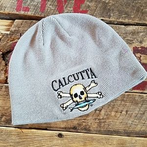 Calcutta Beanie